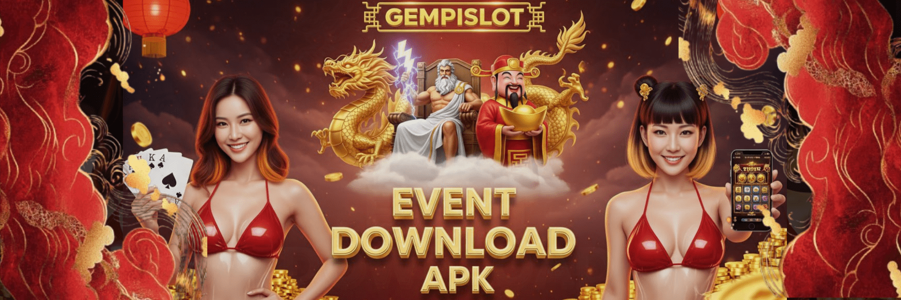 Event Download APK